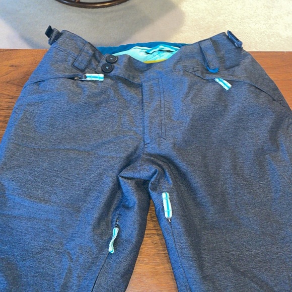 🏔️🎿🏂Under Armour Ski/Snowboard Pants - Picture 3 of 8